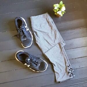 Impact by Jillian Michael's Grey Capris